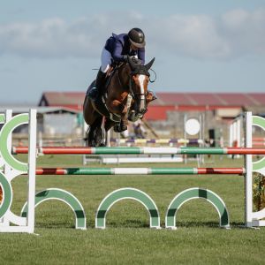 Neon Van Den Bisschop