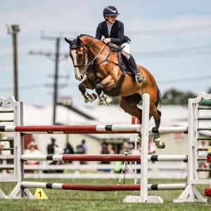 Exceptional competitor