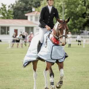 Striking 5yr by VWNZ Captivate
