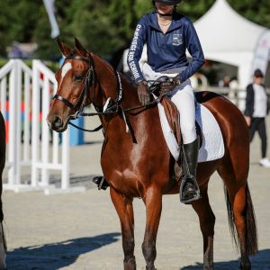 RP Roxette - Stunning, talented all rounder 