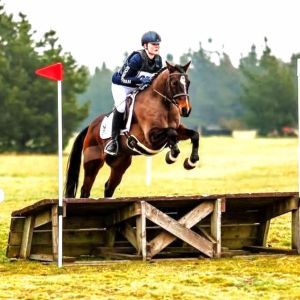 He will take the world by storm