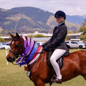 Superstar all rounder!