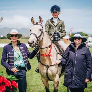 One in a Million Pony