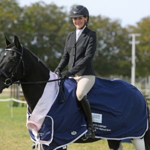 Champion Show Hunter Pony