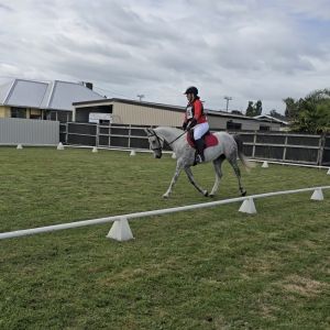 Tahira Riverdance