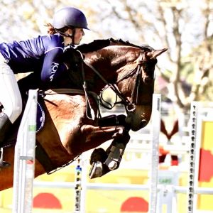 The Pony of a Lifetime - Lone Star ZY