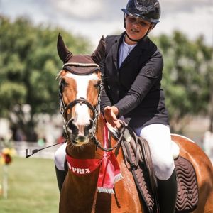 Once in a lifetime PGP pony