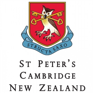 St Peter's Equestrian Academy