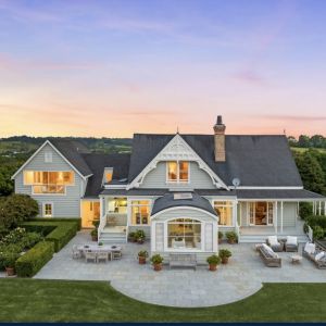 Prime Equestrian Property 