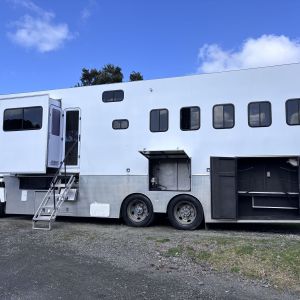 Truck, Mitsubishi