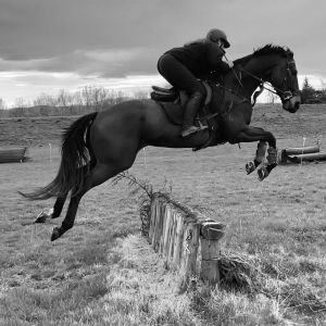 Eventing Prospect