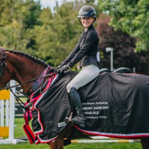 Horse for sale: NZ’s Best 7 year old