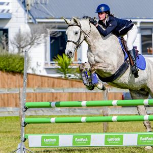 Exceptionally Well Bred - ShowJumping Potential 