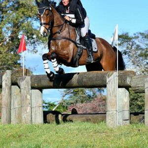 Serious Eventing Prospect