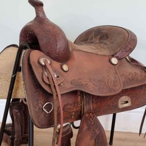 Saddle for sale: Royal King Western Saddle