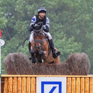  Experienced Eventers Named for Paris