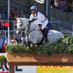 Kiwis Chase Repeat of Aachen Victory