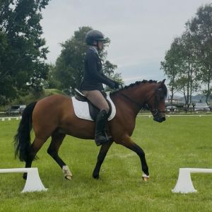 Potential superstar!