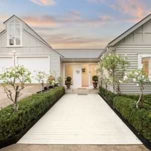 California Dreaming- Rural Couture